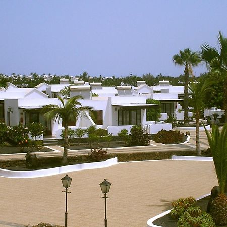 Bungalows Playa Limones Playa Blanca  Luaran gambar