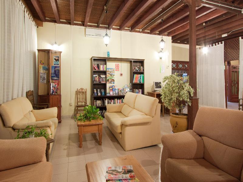 Bungalows Playa Limones Playa Blanca  Luaran gambar