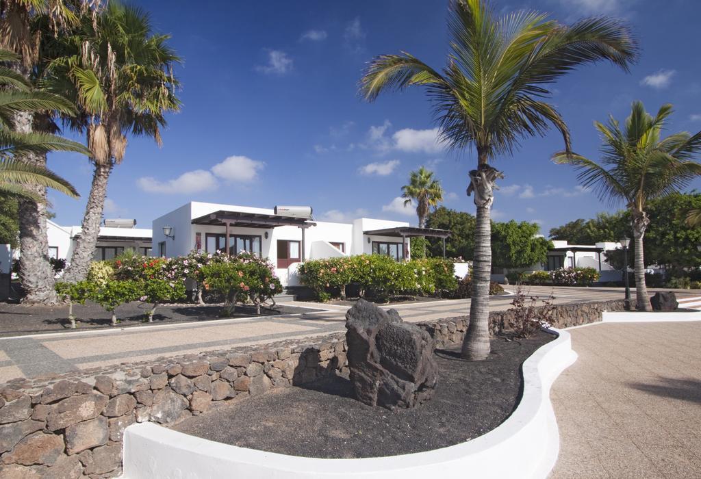 Bungalows Playa Limones Playa Blanca  Bilik gambar