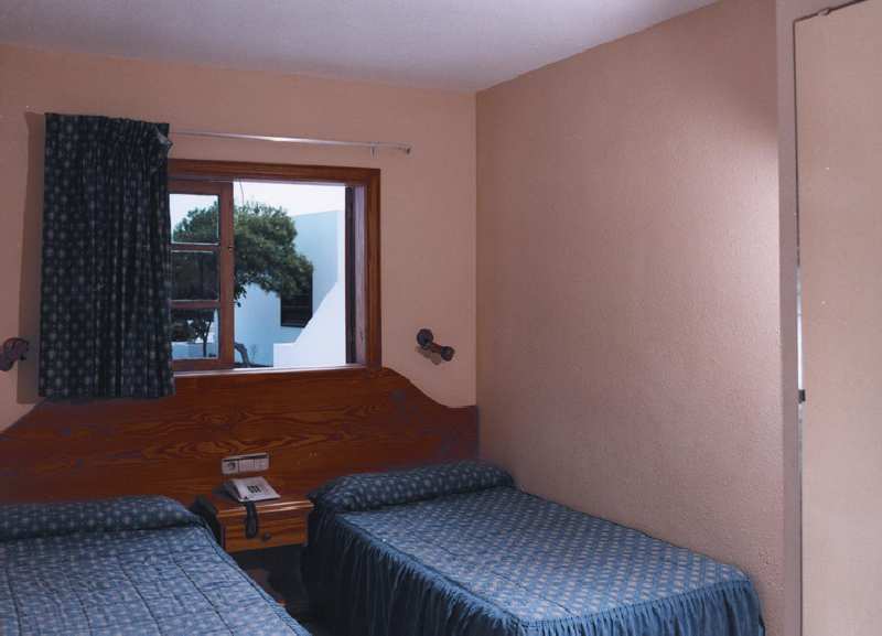 Bungalows Playa Limones Playa Blanca  Bilik gambar